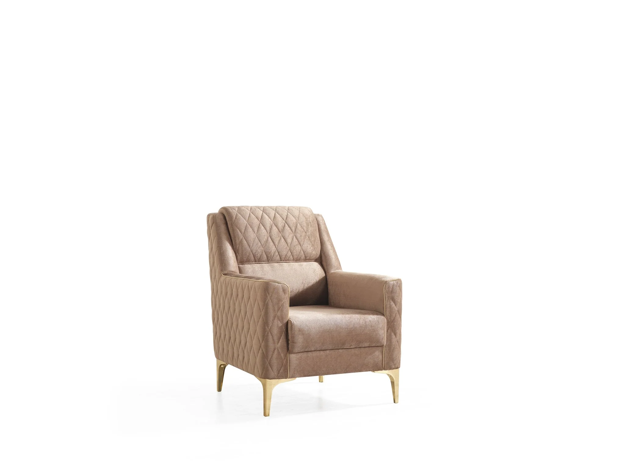 Luna Chair Copper - Image 2