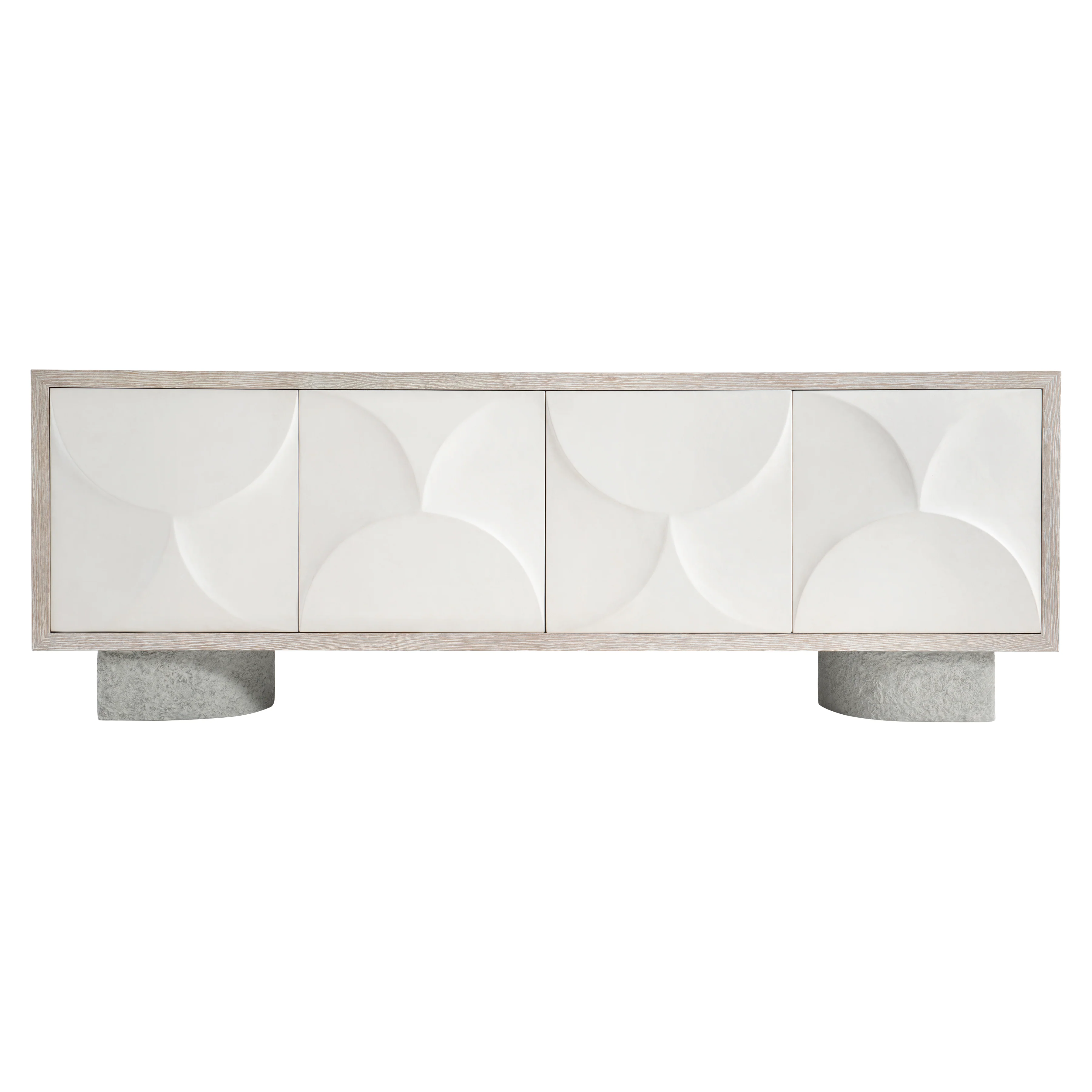 Lunula Entertainment Credenza - Image 3