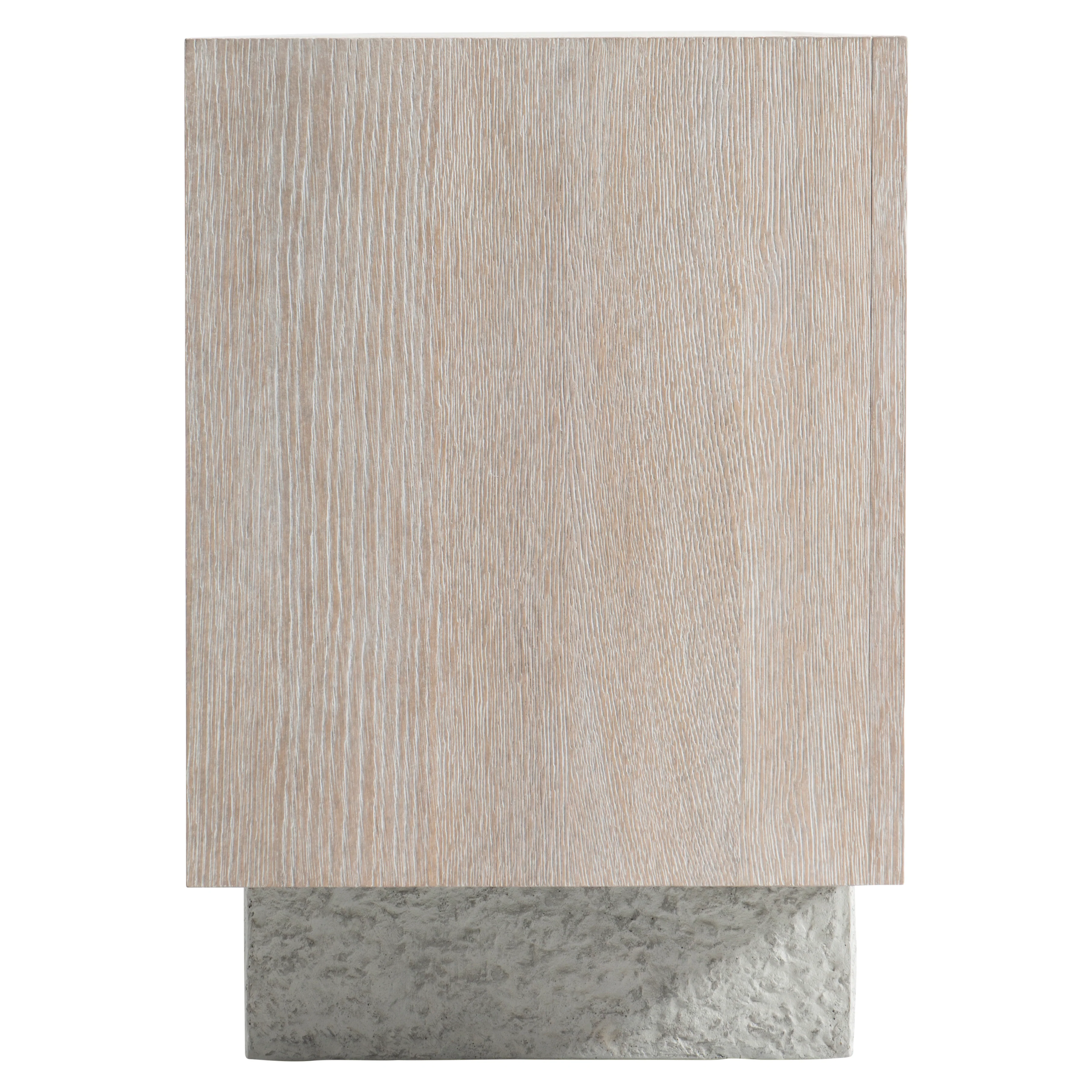 Lunula Entertainment Credenza - Image 5