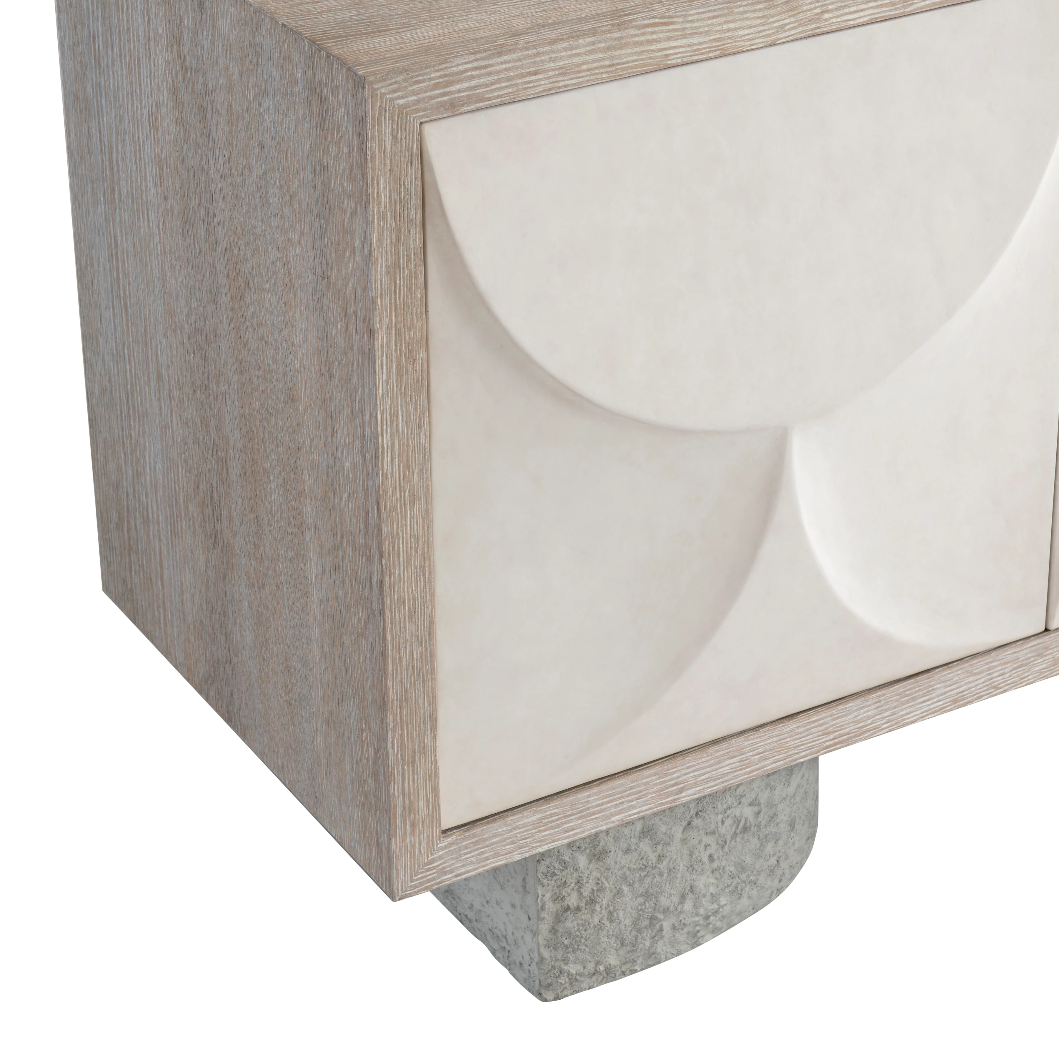 Lunula Entertainment Credenza - Image 7