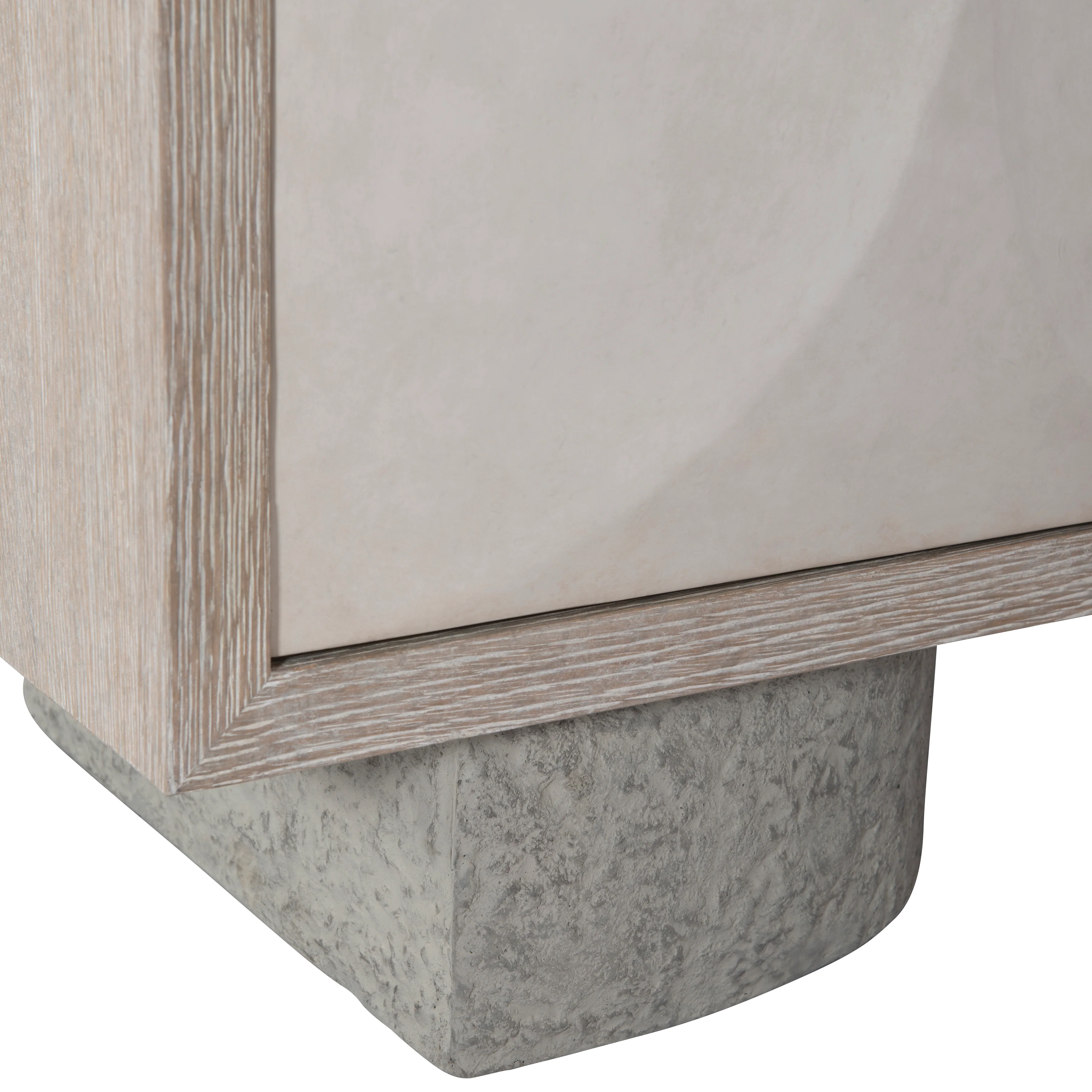Lunula Entertainment Credenza - Image 8