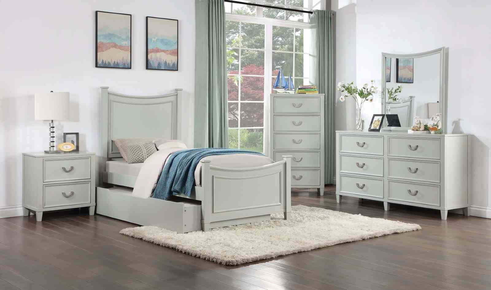 Lycorida Trundle/Drawer - Image 2