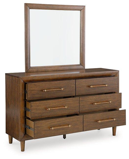 Lyncott Bedroom Set - Image 3