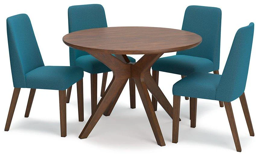 Lyncott Dining Room Set - Image 10