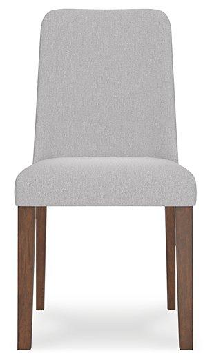 Lyncott Dining Room Set - Image 23