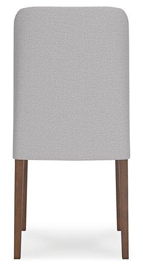 Lyncott Dining Room Set - Image 24