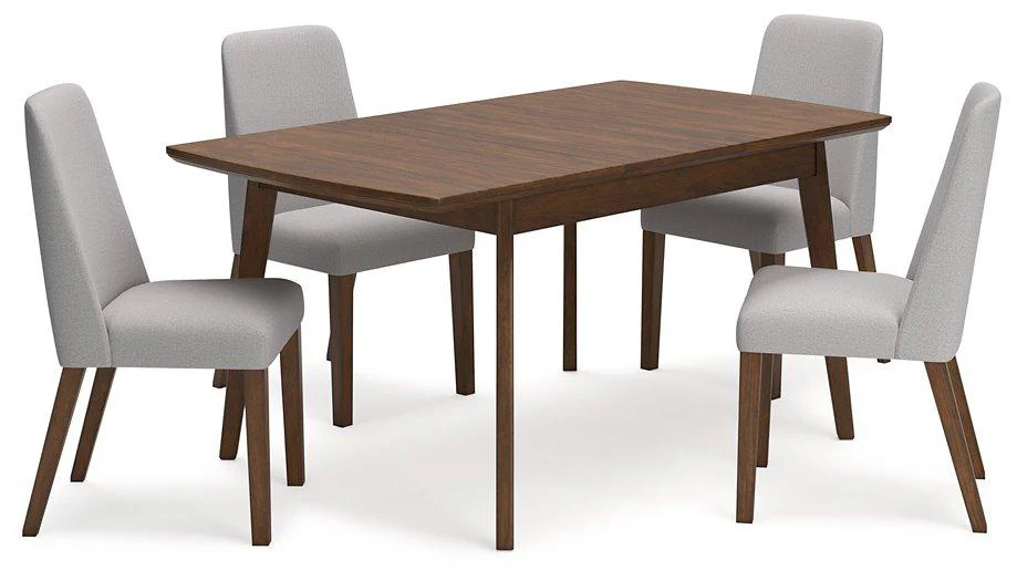 Lyncott Dining Room Set - Image 34