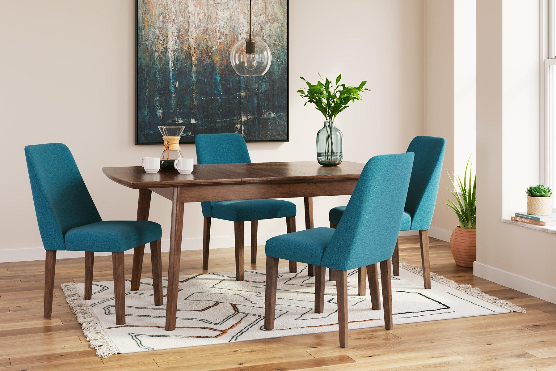 Lyncott Dining Room Set - Image 44
