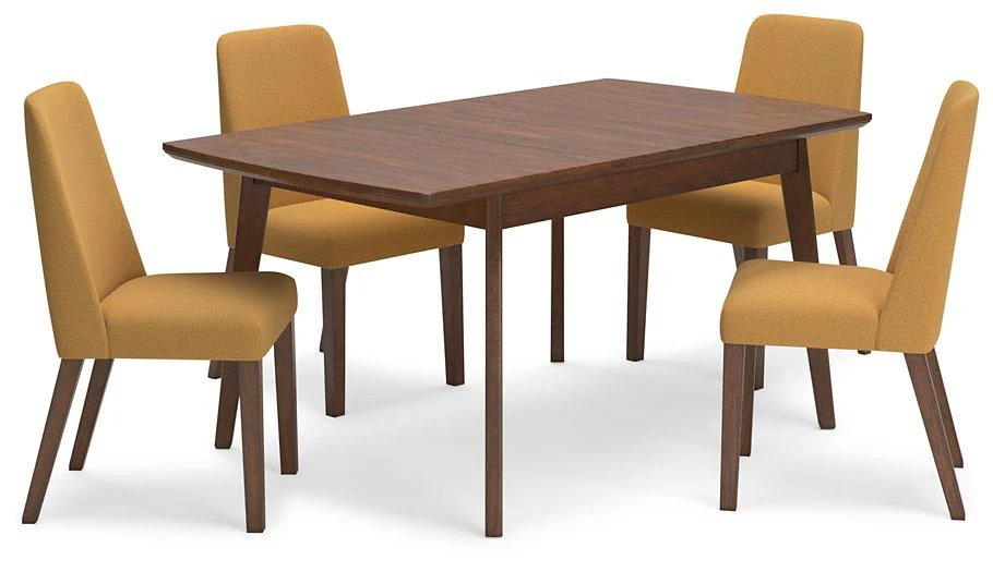 Lyncott Dining Room Set - Image 53