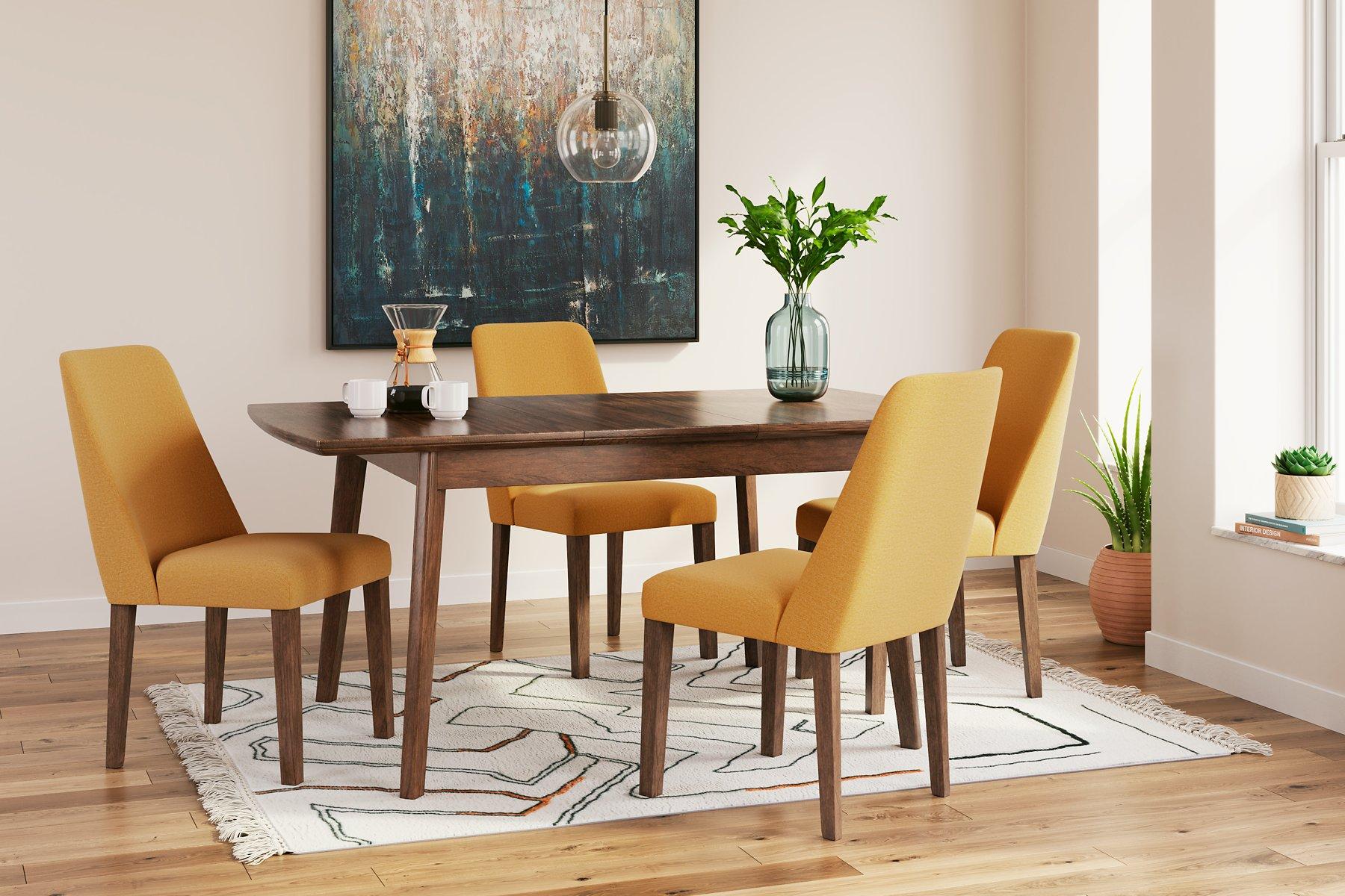 Lyncott Dining Room Set - Image 54
