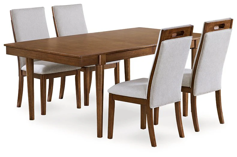 Lyncott Dining Room Set - Image 69