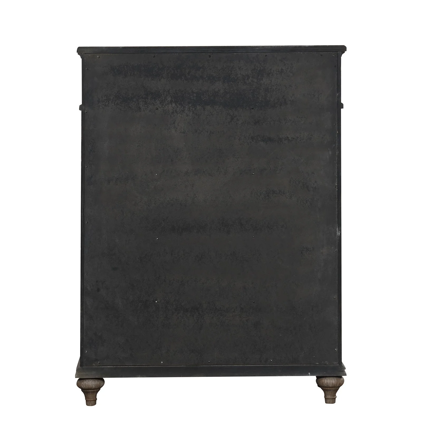 Lyris Chest, Rustic Oak - Image 6