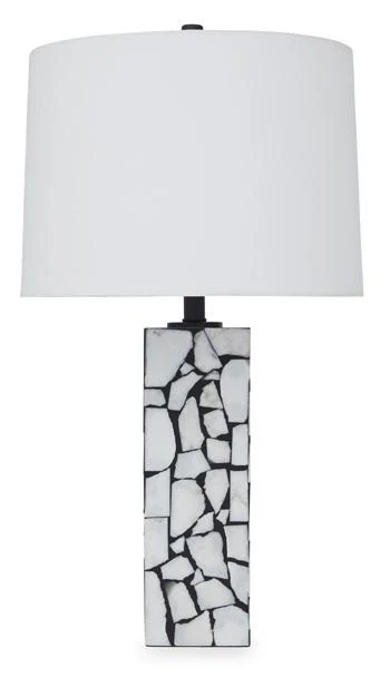 Macaria Table Lamp - Image 3
