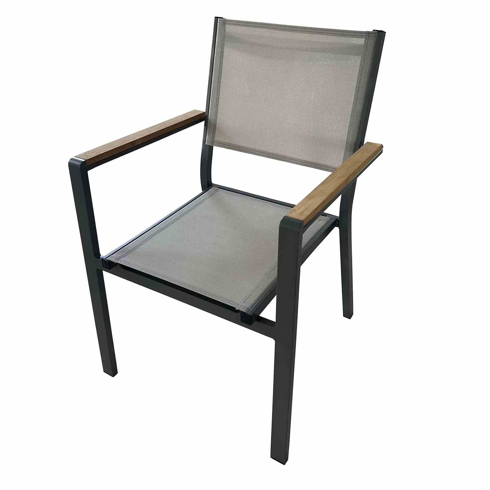 Mackay Stacking Chair