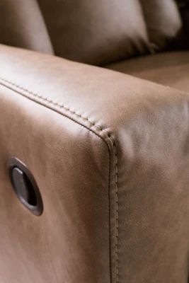 Mackmenville Recliner - Image 19