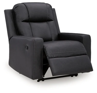 Mackmenville Recliner - Image 5