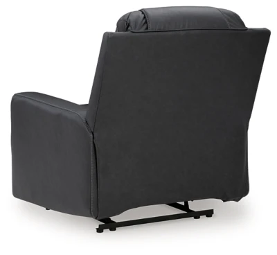 Mackmenville Recliner - Image 7