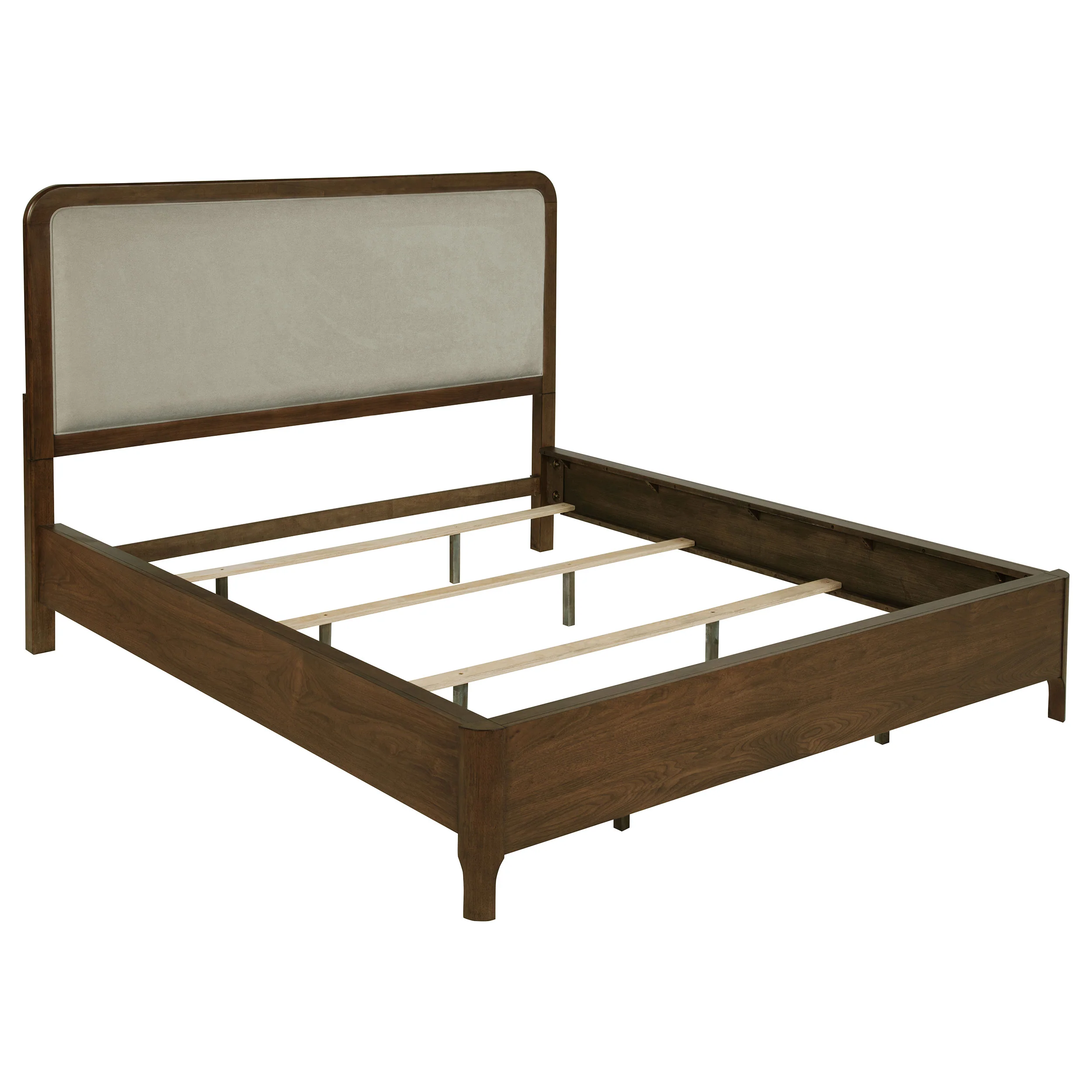 Maderia Panel Bed - Image 23
