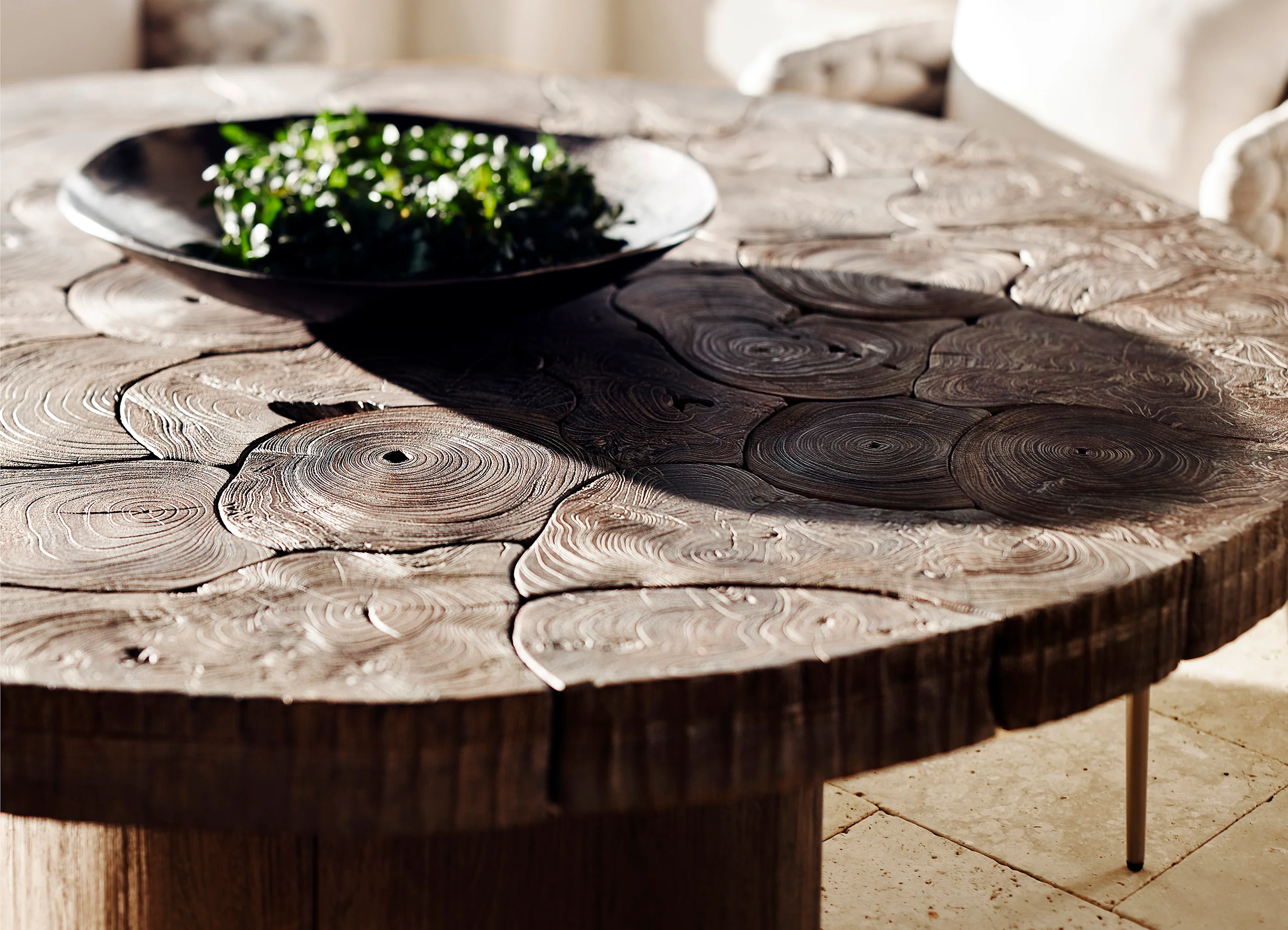 Madura Outdoor Dining Table - Image 6