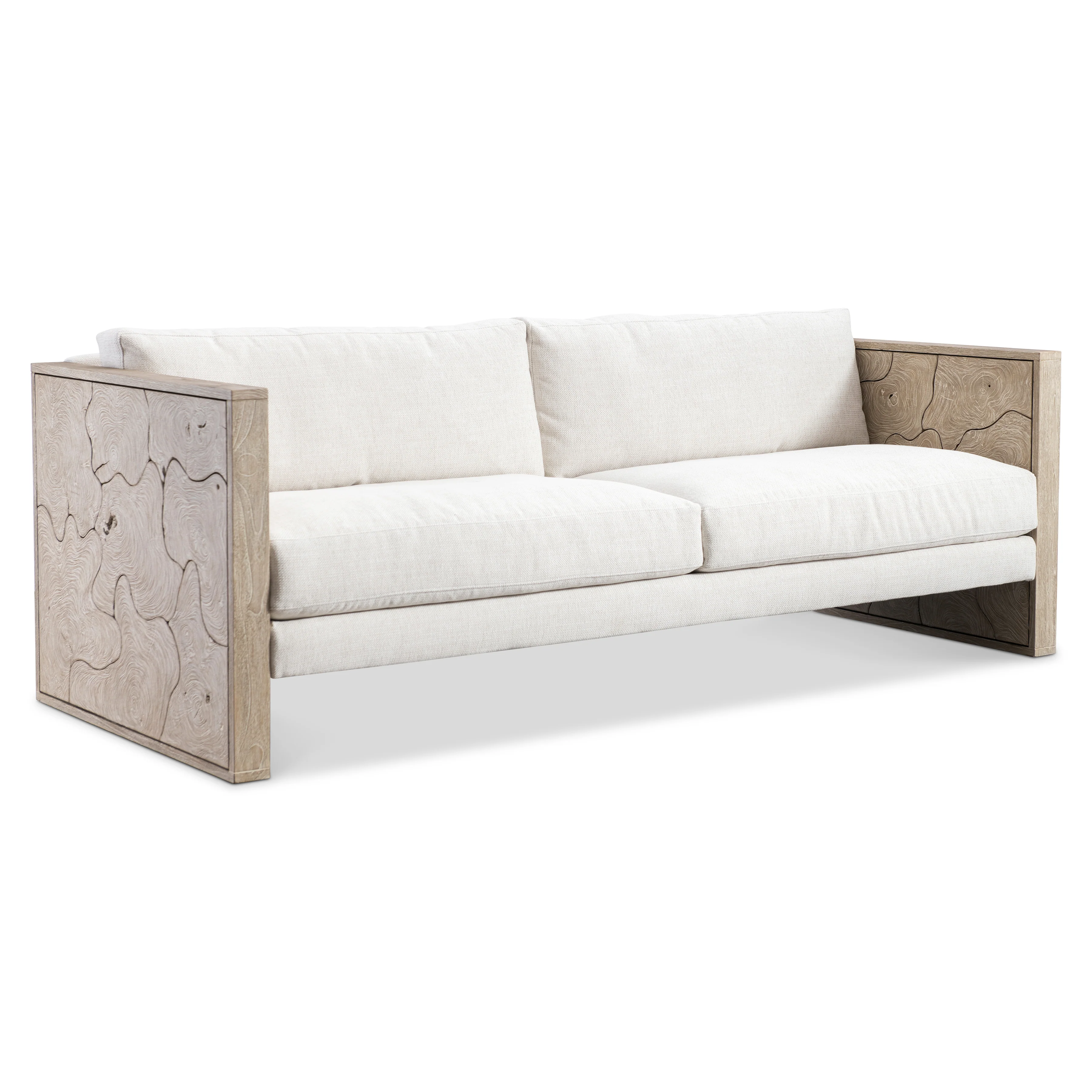 Madura Outdoor Sofa - Image 5