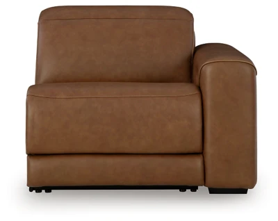Magic Man 5-Piece Power Reclining Sectional - Image 22