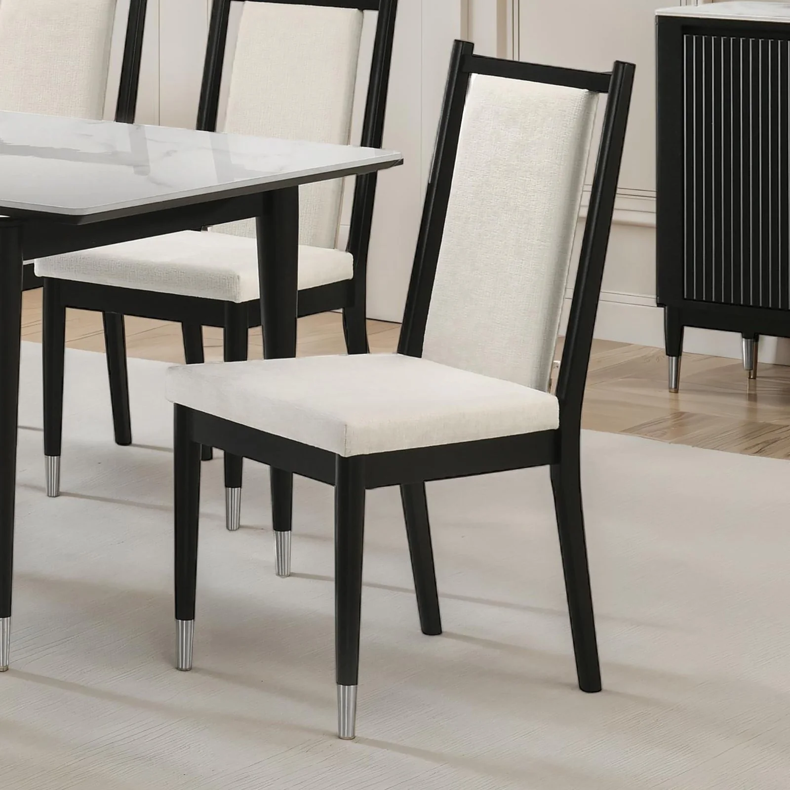 Maidstone Side Chair (2/CTN)
