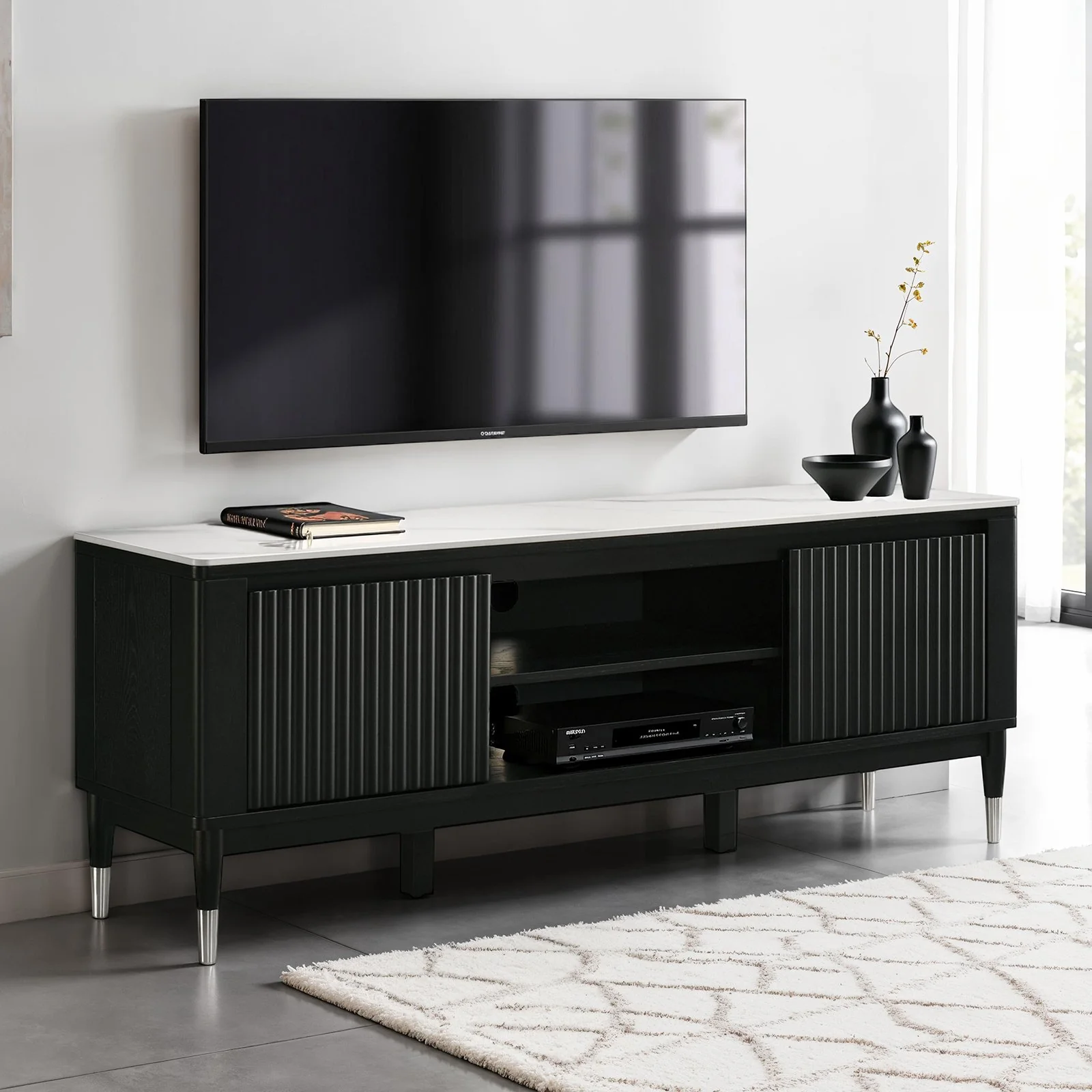 Maidstone Tv Console