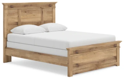 Makidern Bed - Image 10