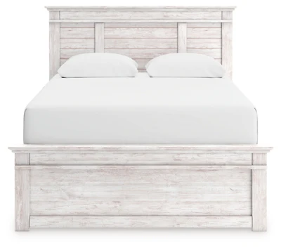 Makidern Bed - Image 7