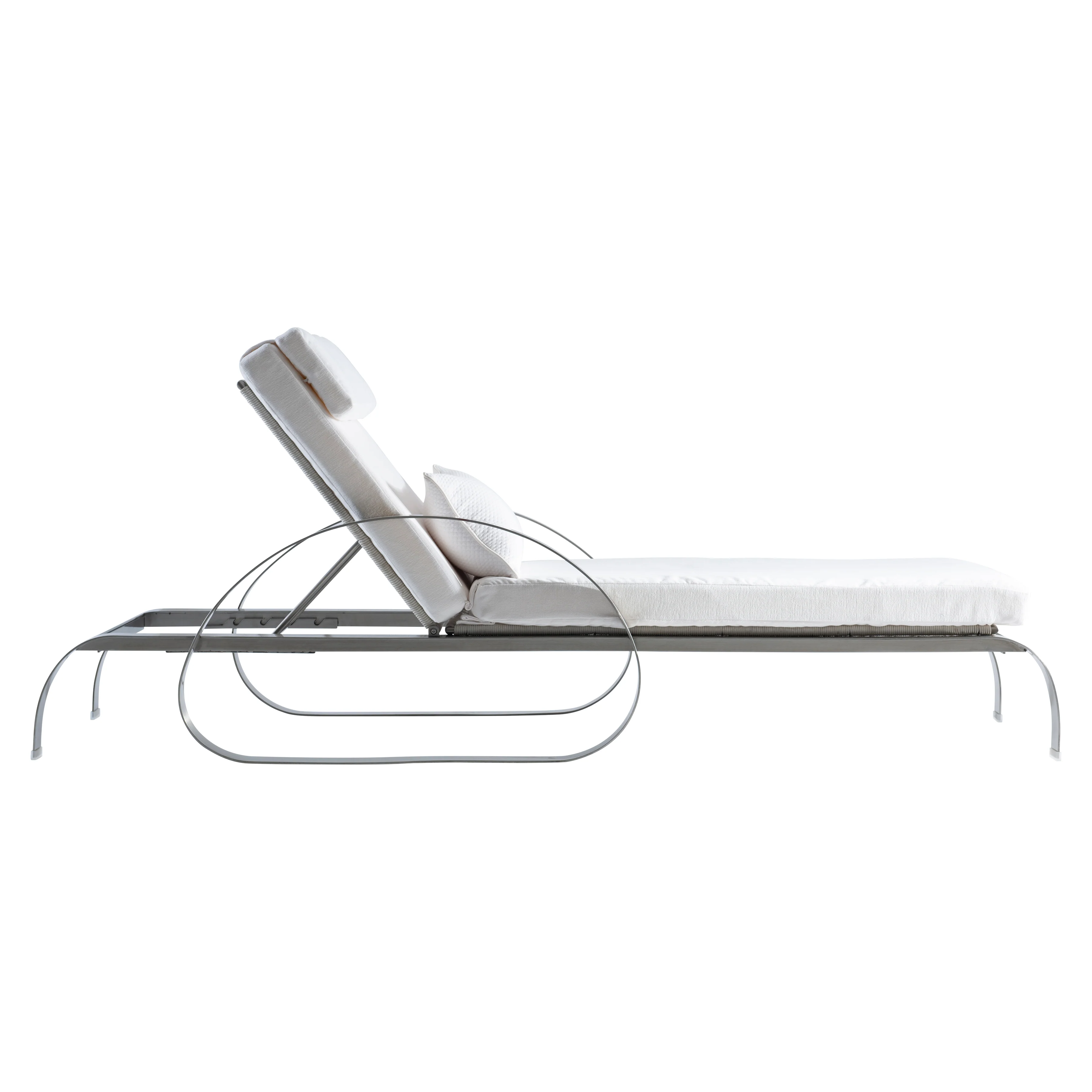 Malibu Outdoor Chaise - Image 2