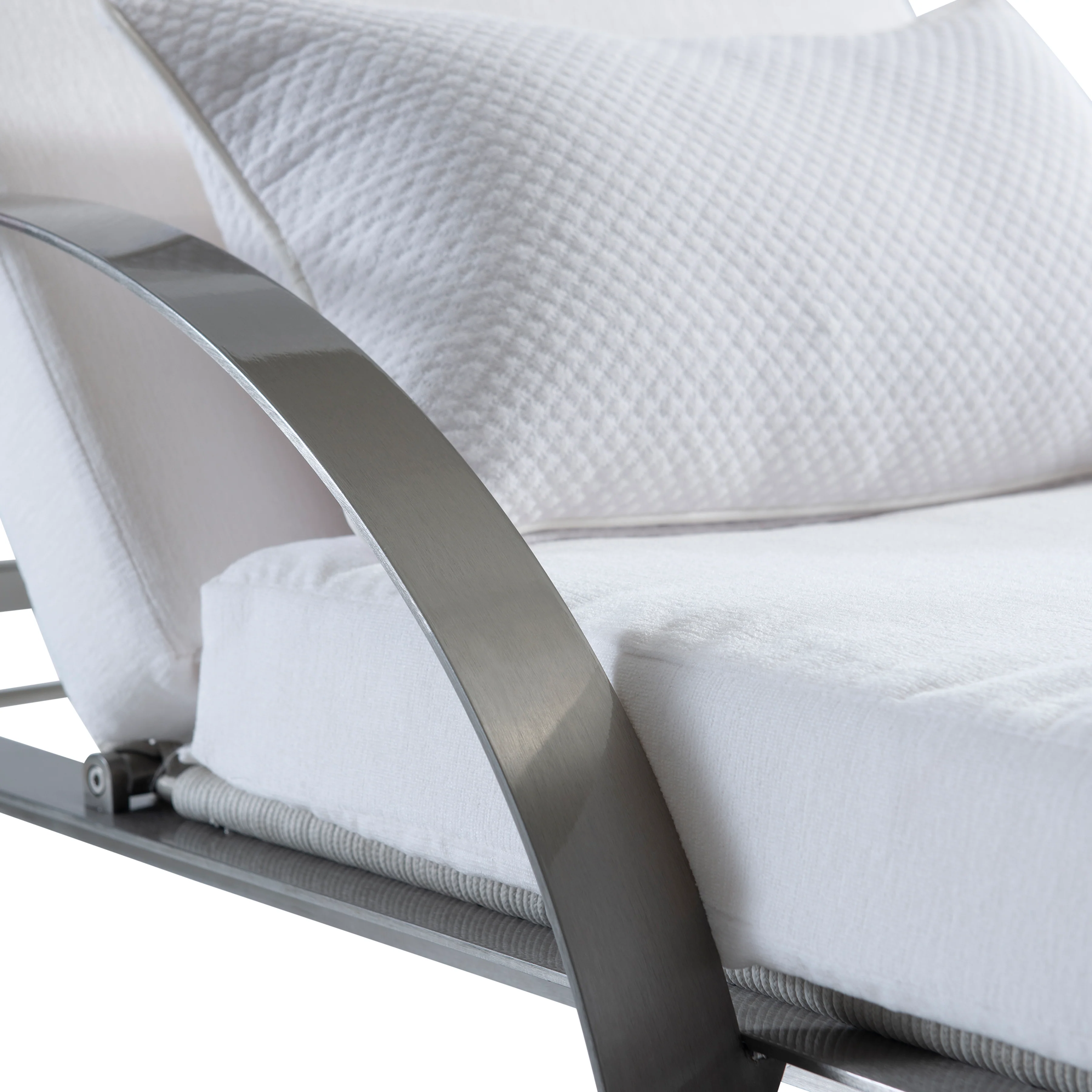 Malibu Outdoor Chaise - Image 4