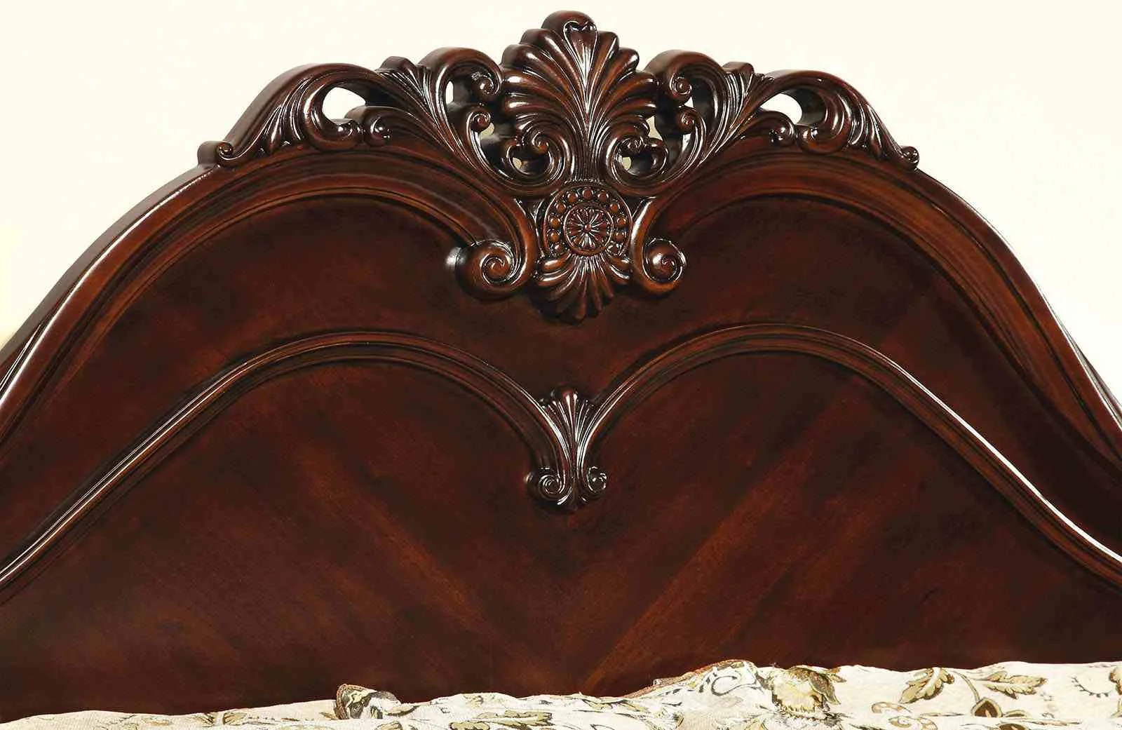 Mandura 4 Pc. Queen Bedroom Set - Image 2