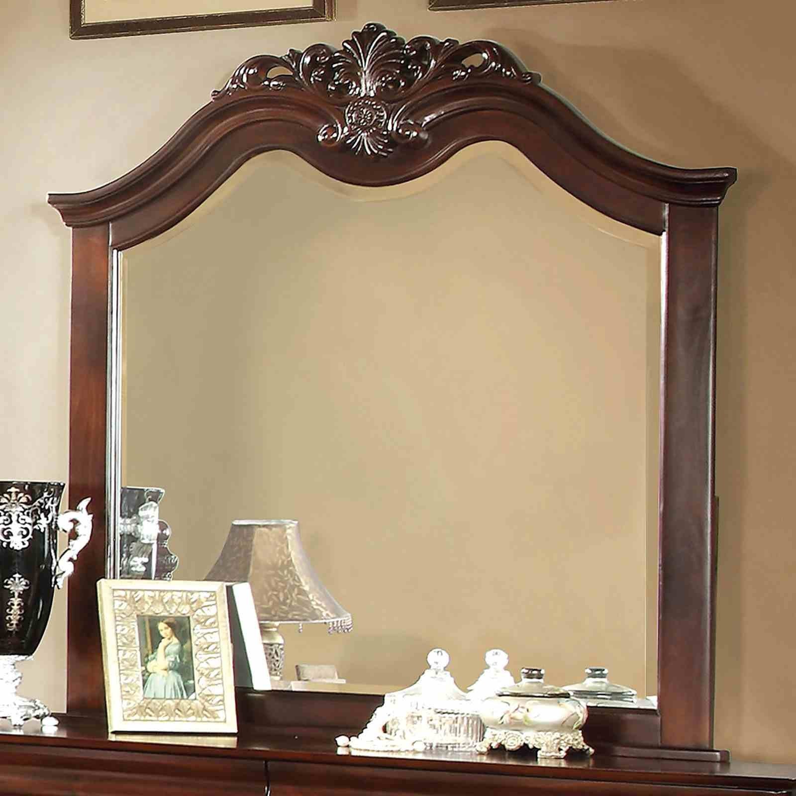 Mandura Mirror, Cherry