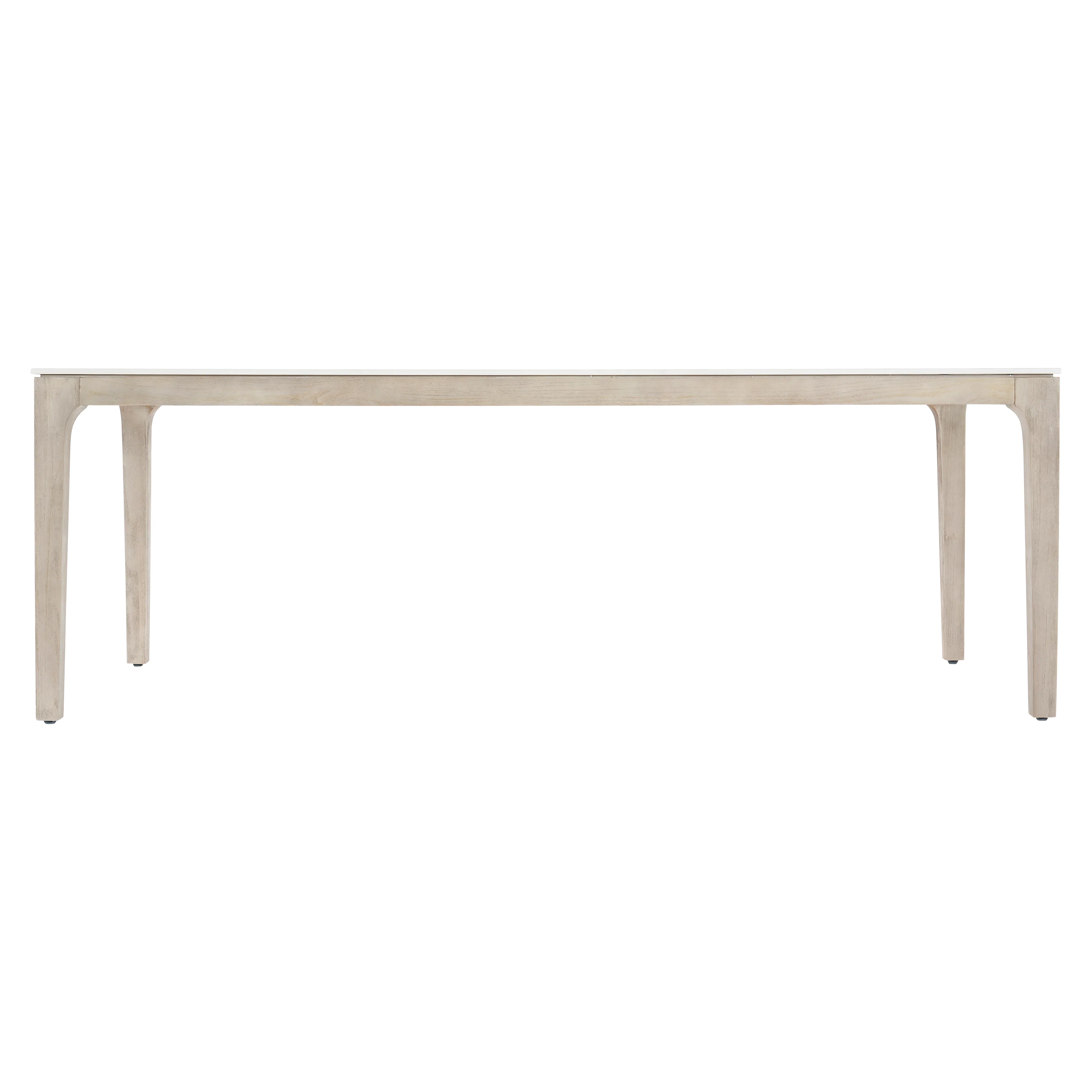 Marbella Outdoor Dining Table - Image 3