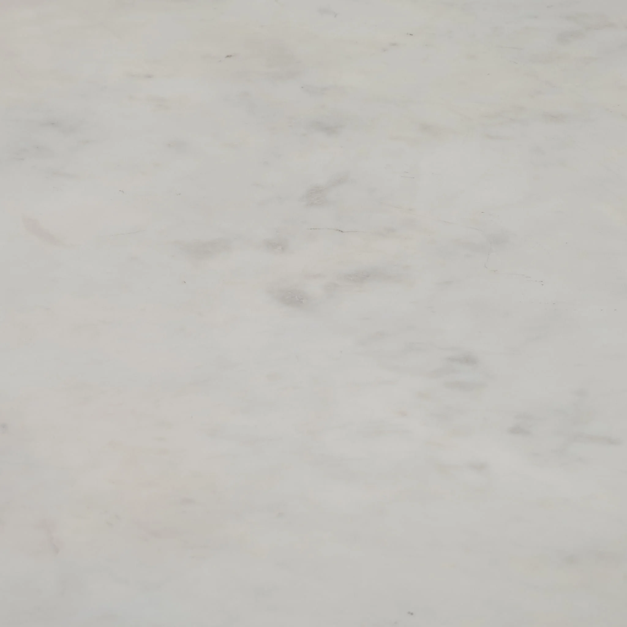 Marble/wood, 30"dx17"h Round Cffee Tbl,wlnt/wht Kd - Image 4