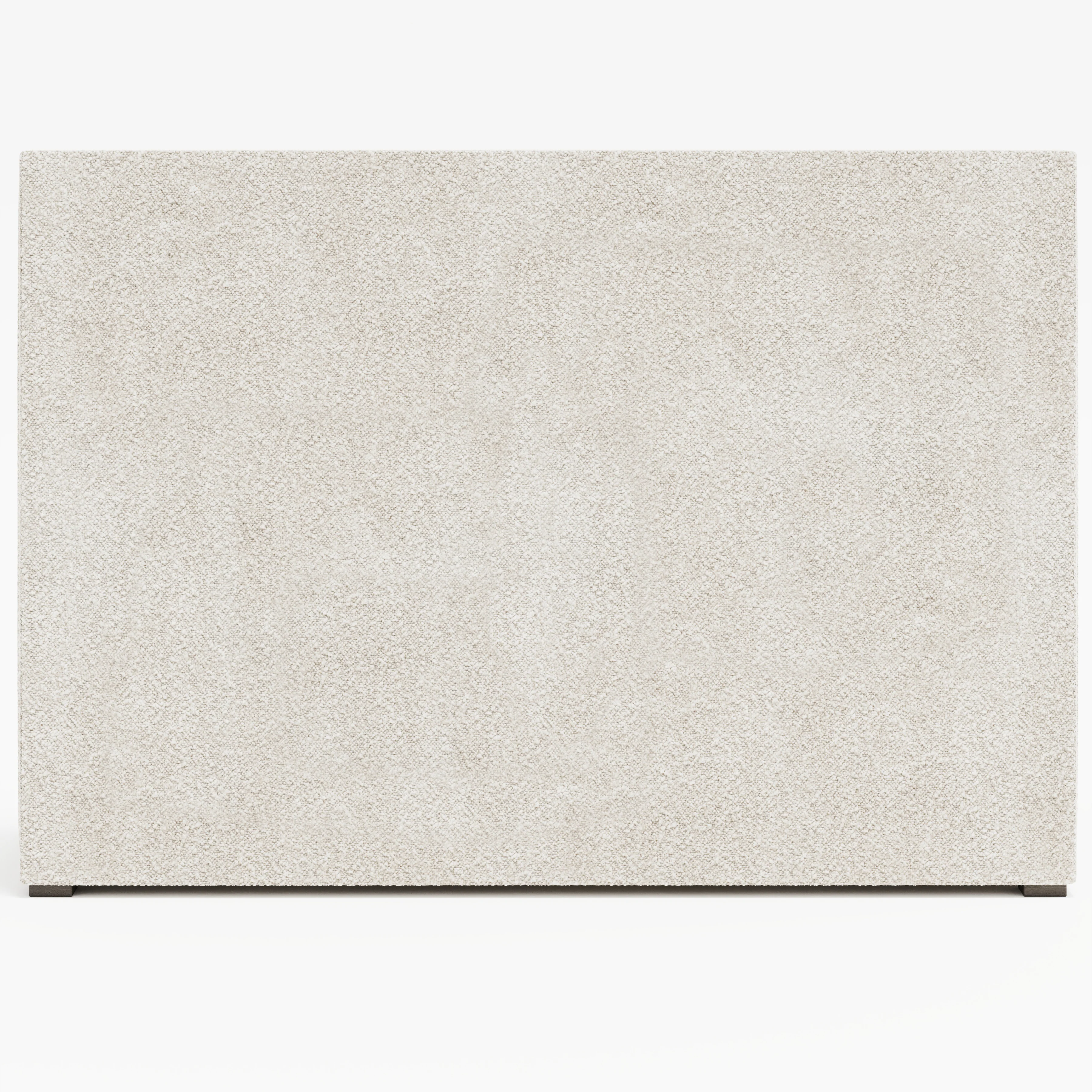 Marcourt Fabric Banquette - Image 4