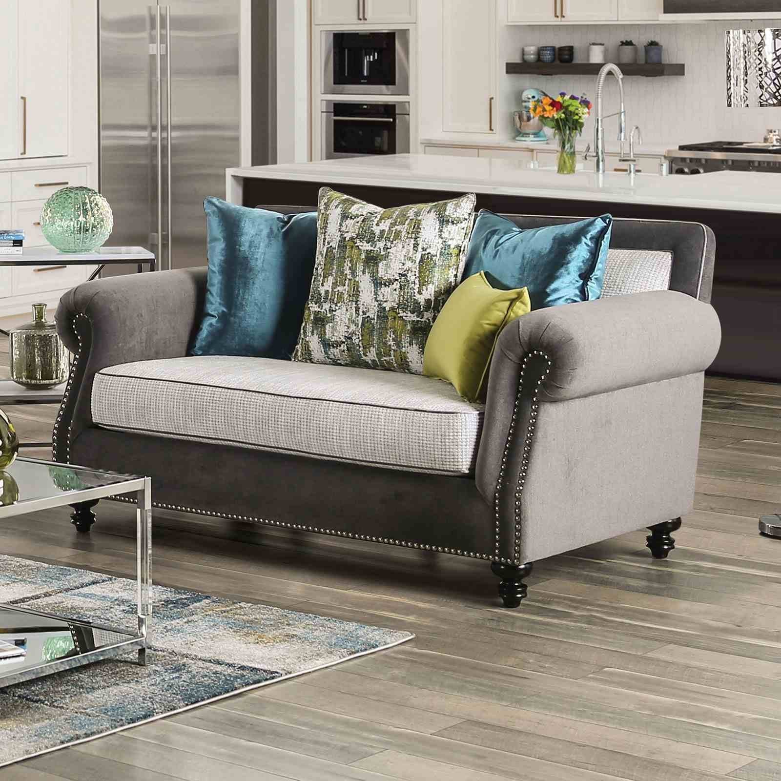 Mariella Loveseat