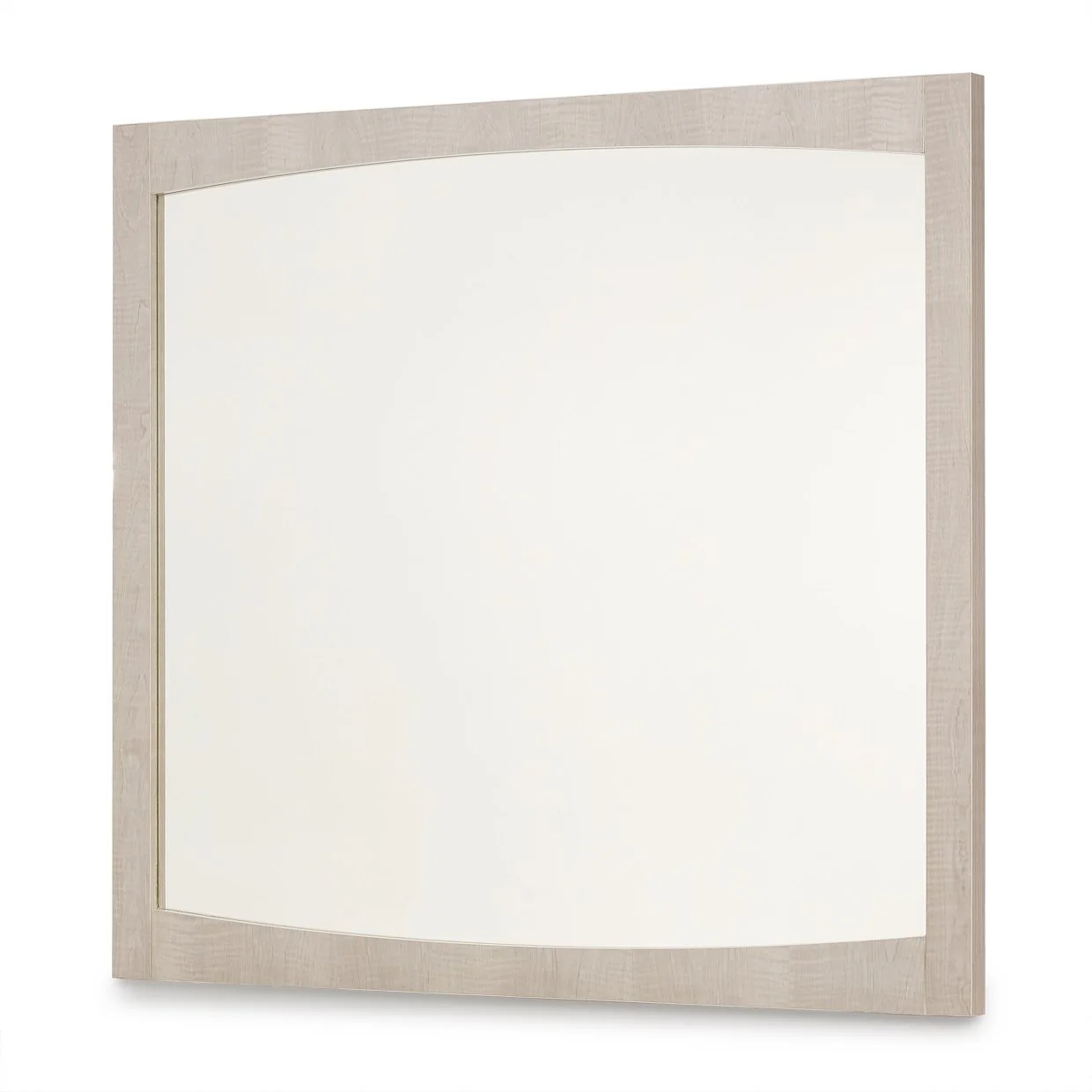 Marin Mirror - Greige - Image 2