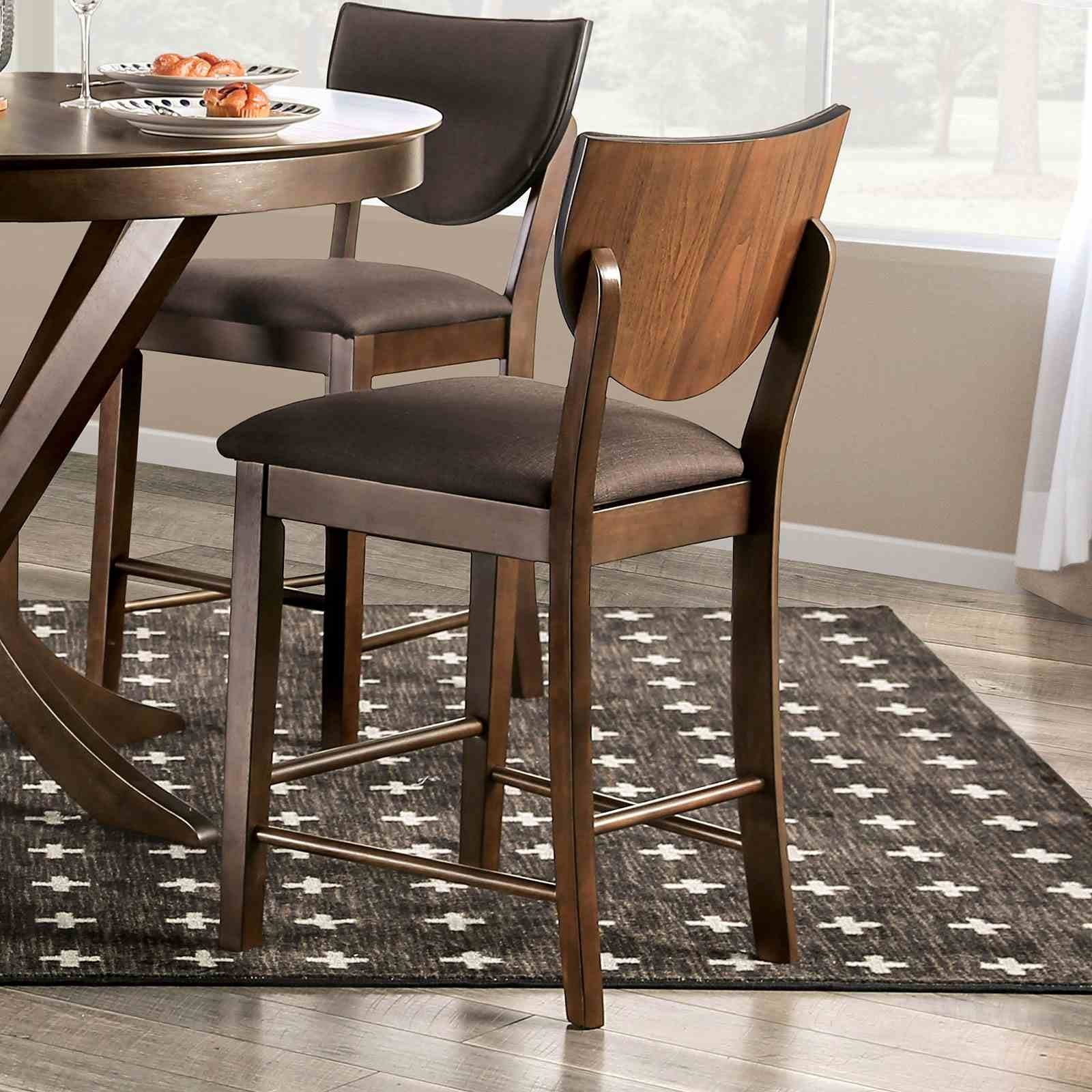 Marina Ii Counter Ht. Chair(2/CTN)