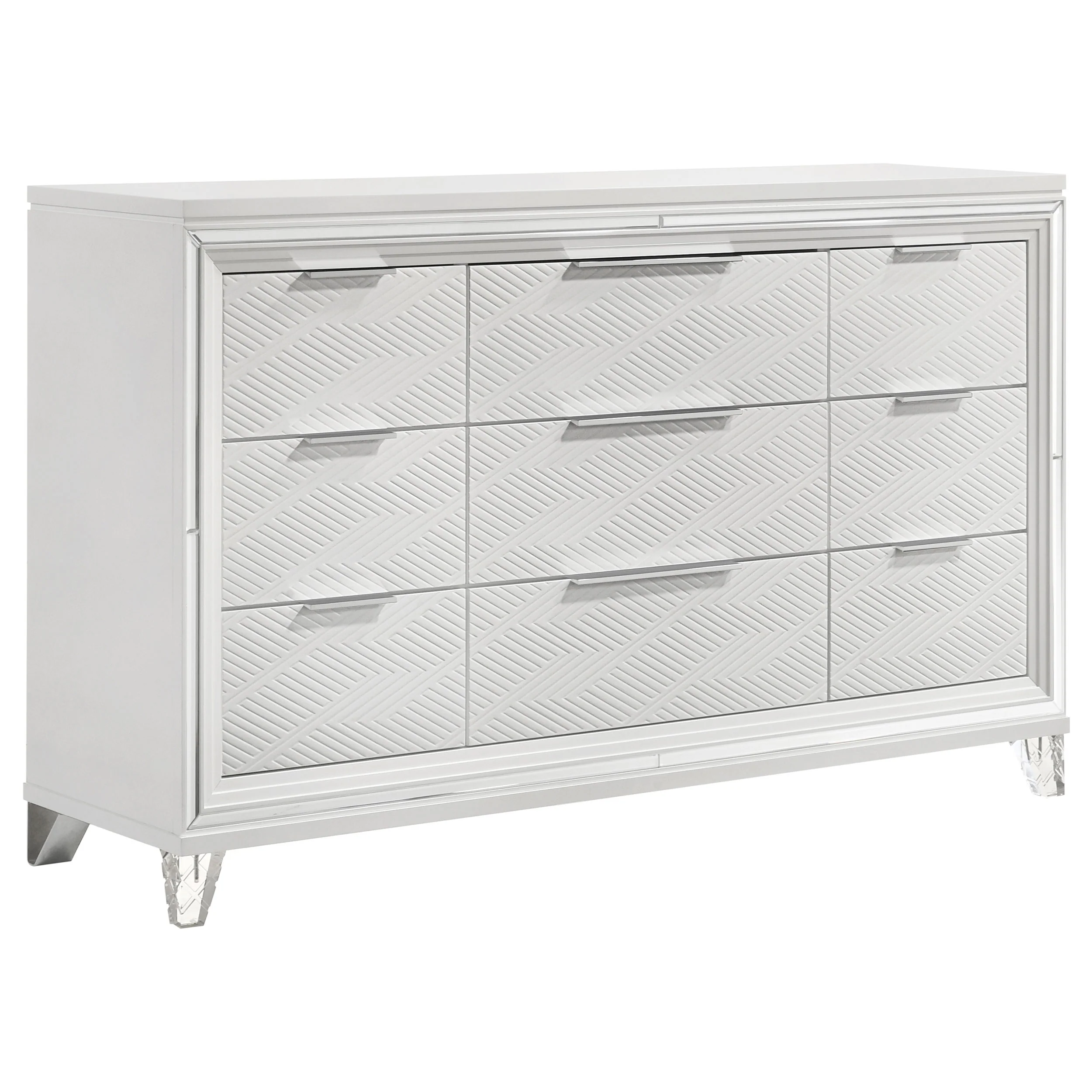 Marmore Bedroom Set - Image 7