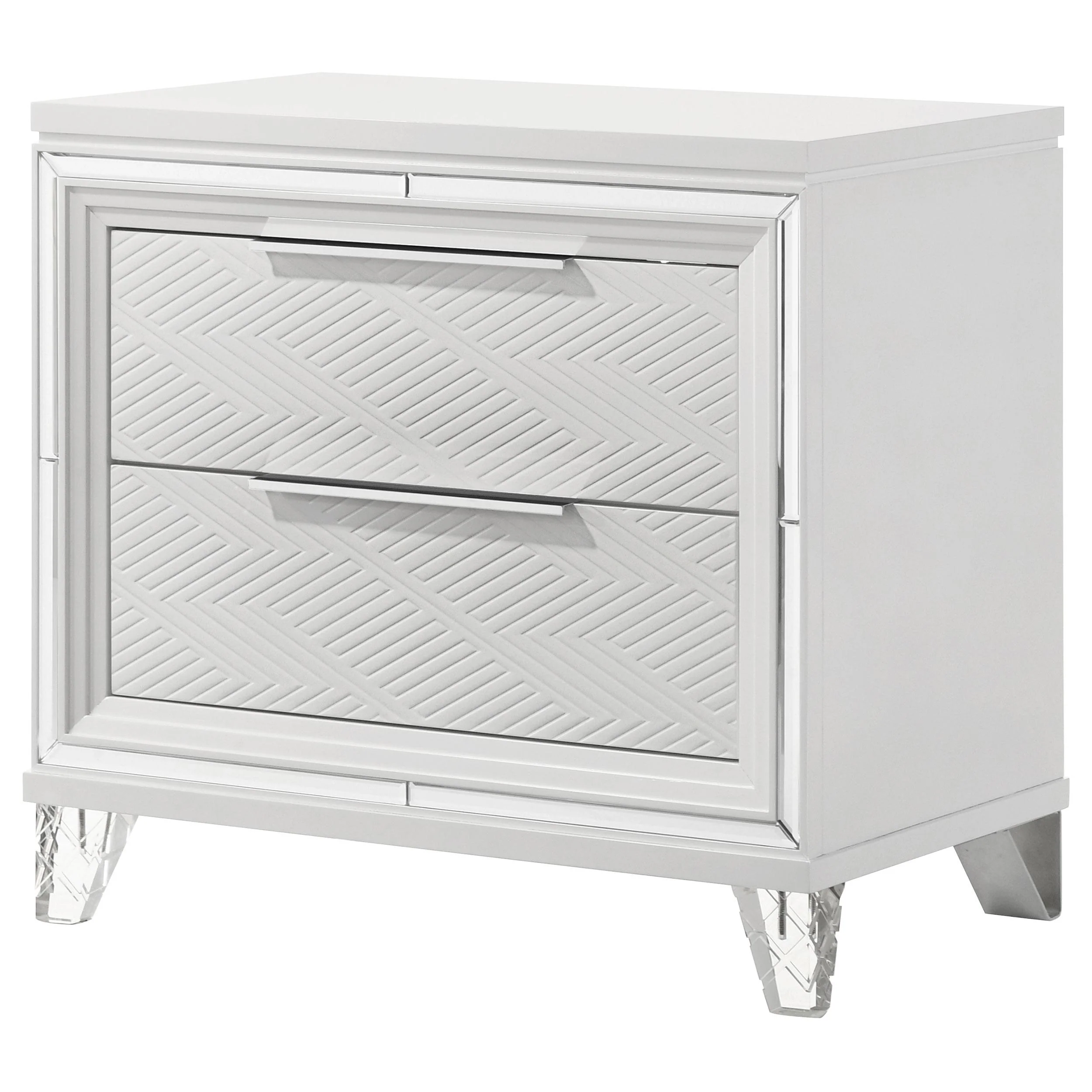 Marmore Nightstand - Image 4