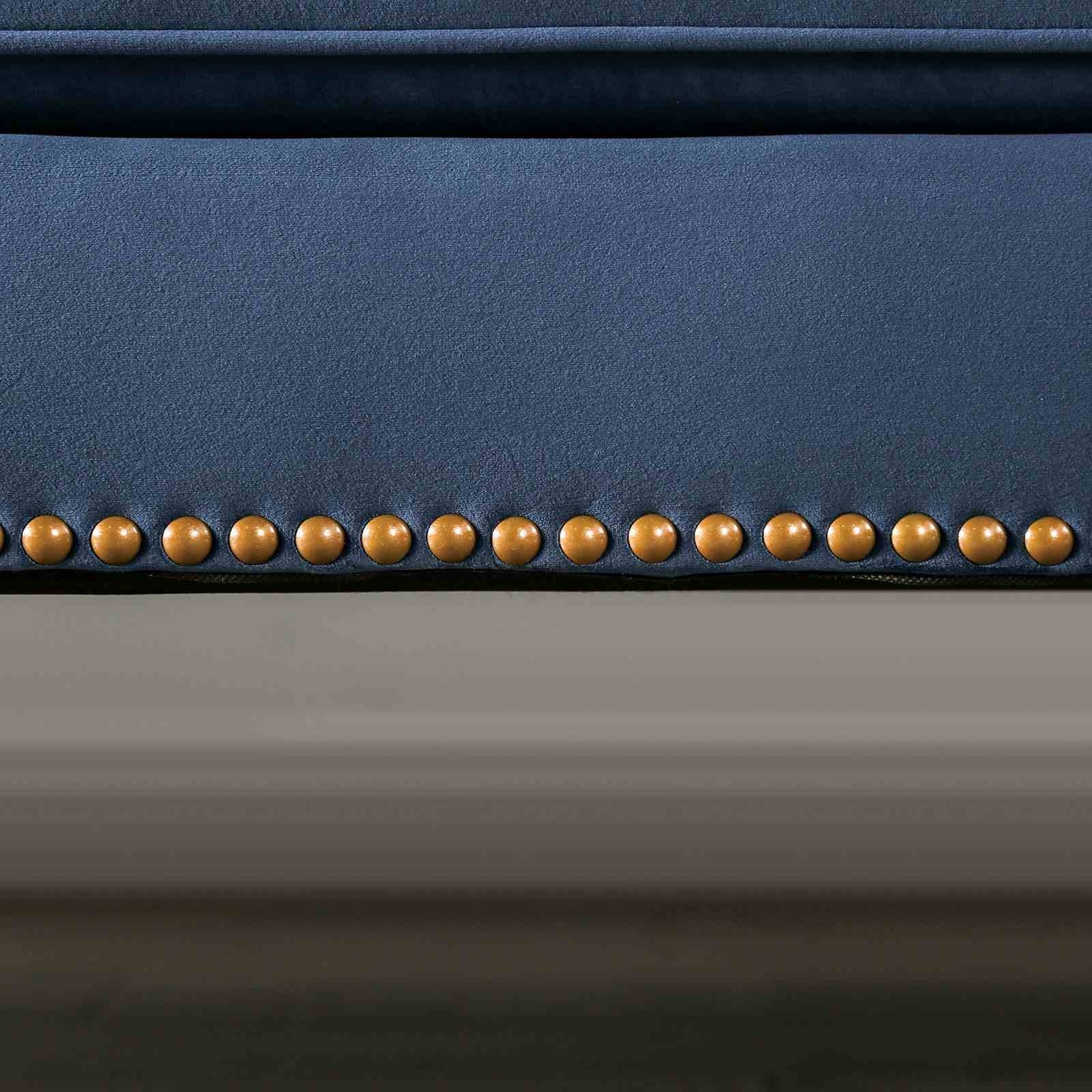 Martinique Sofa + Loveseat - Image 4