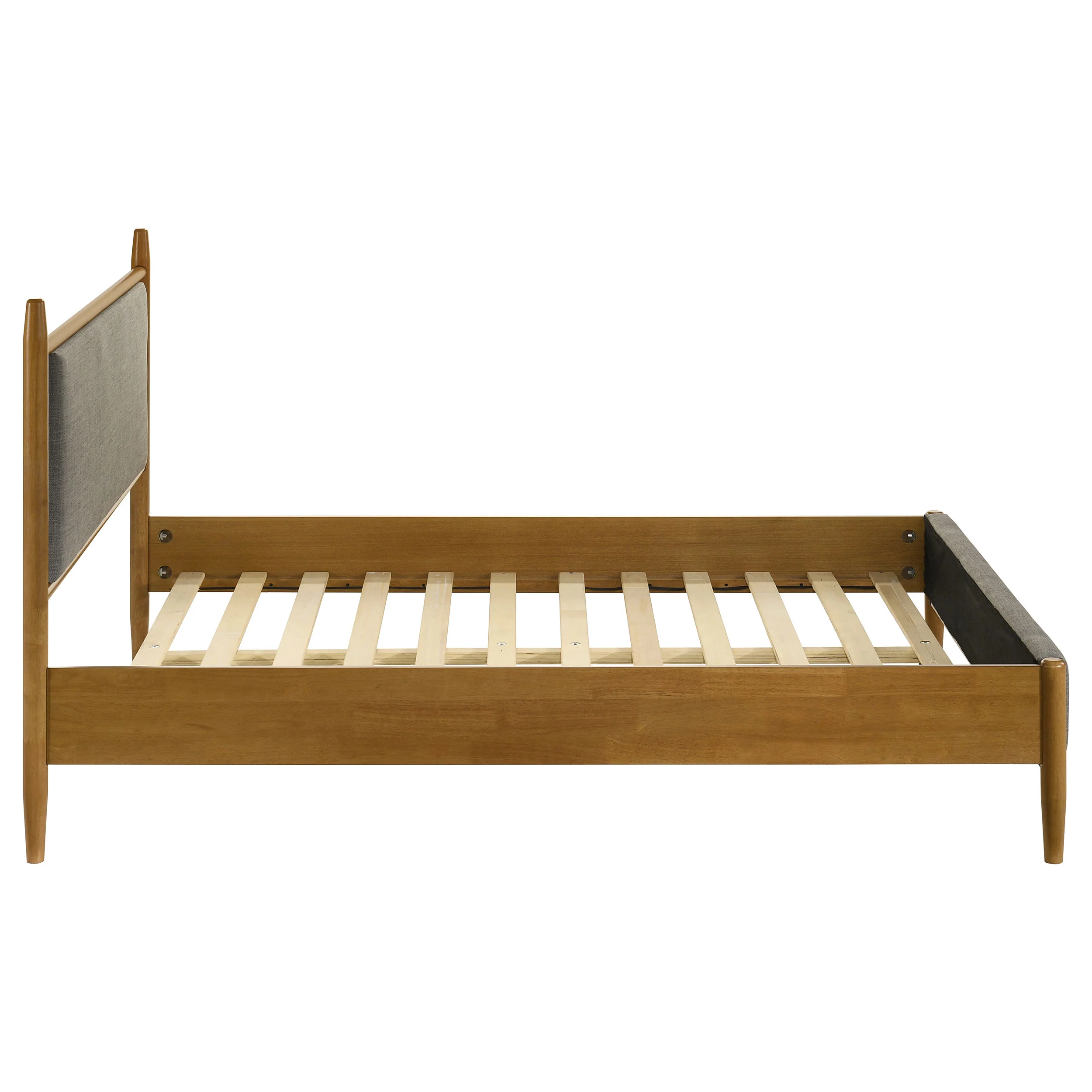 Mason Panel Platform Bed - Image 26