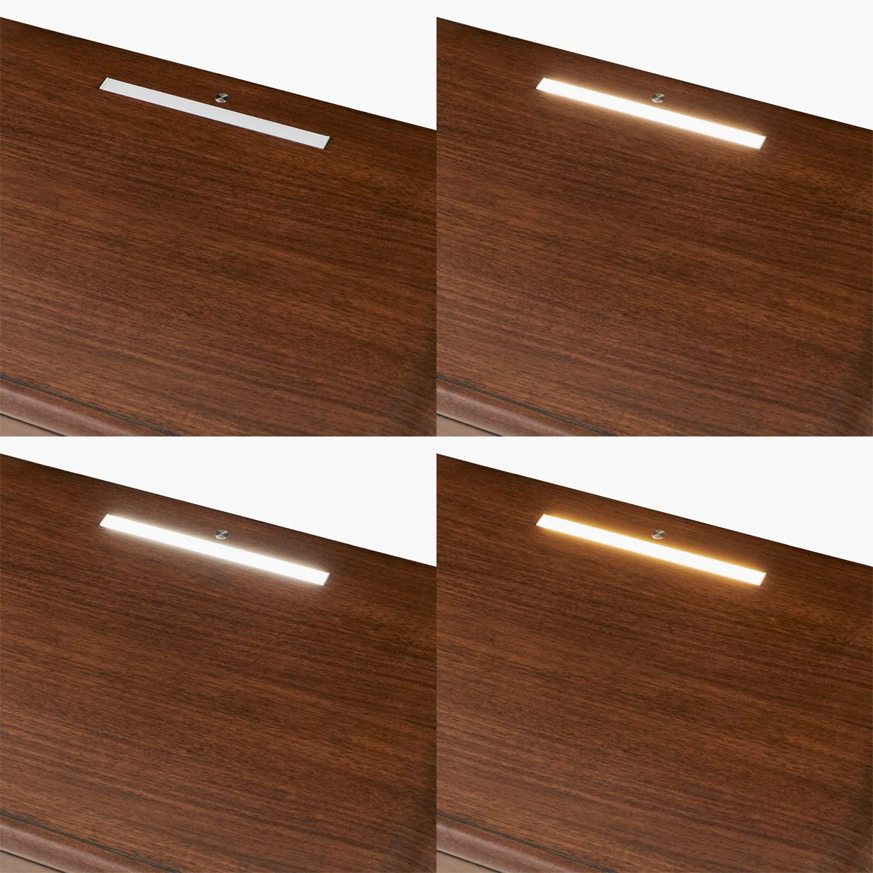 Mason Park Nightstand - Umber - Image 6