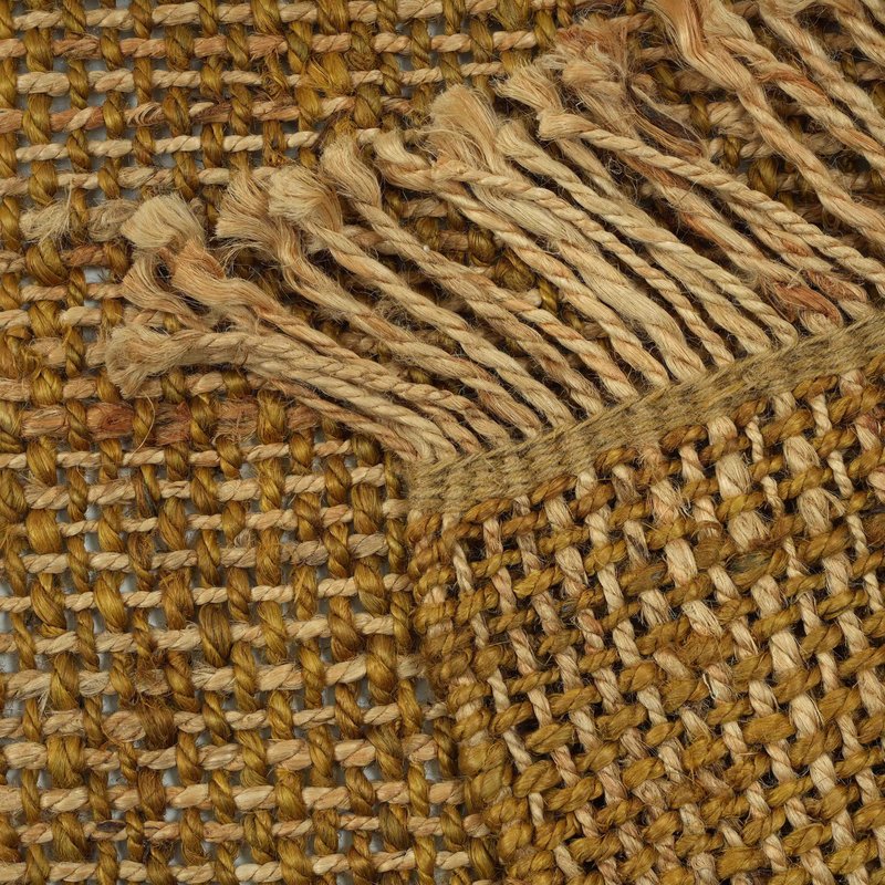 Mata Light Brown 8' x 10' Area Rug - Image 3