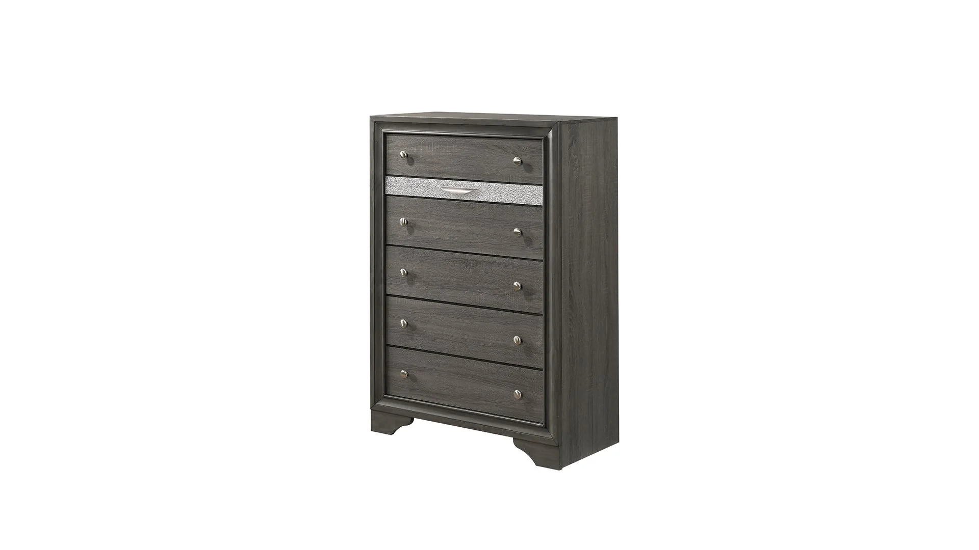 Matrix Chest Gray