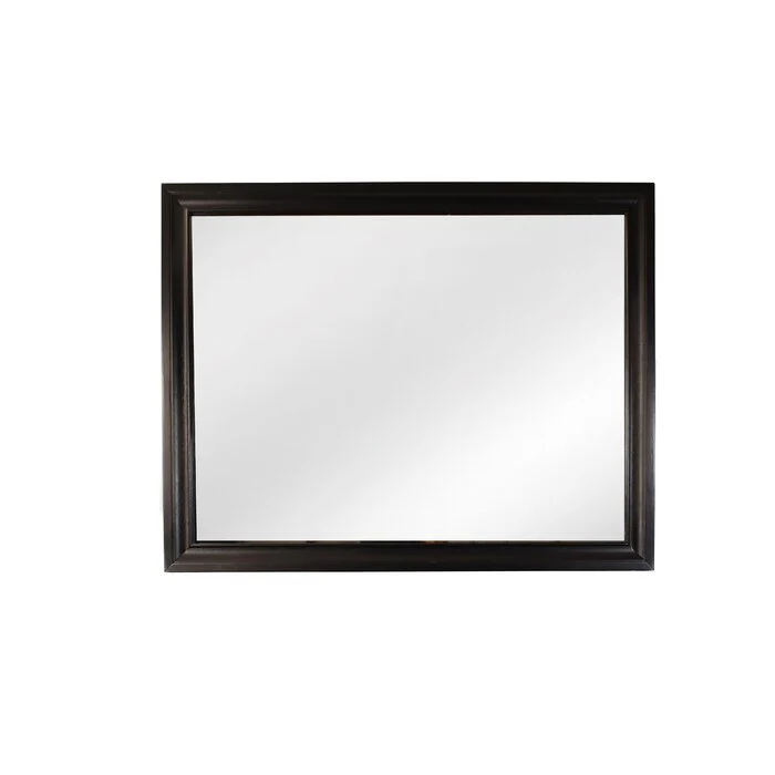 Matrix Mirror Black - Image 3
