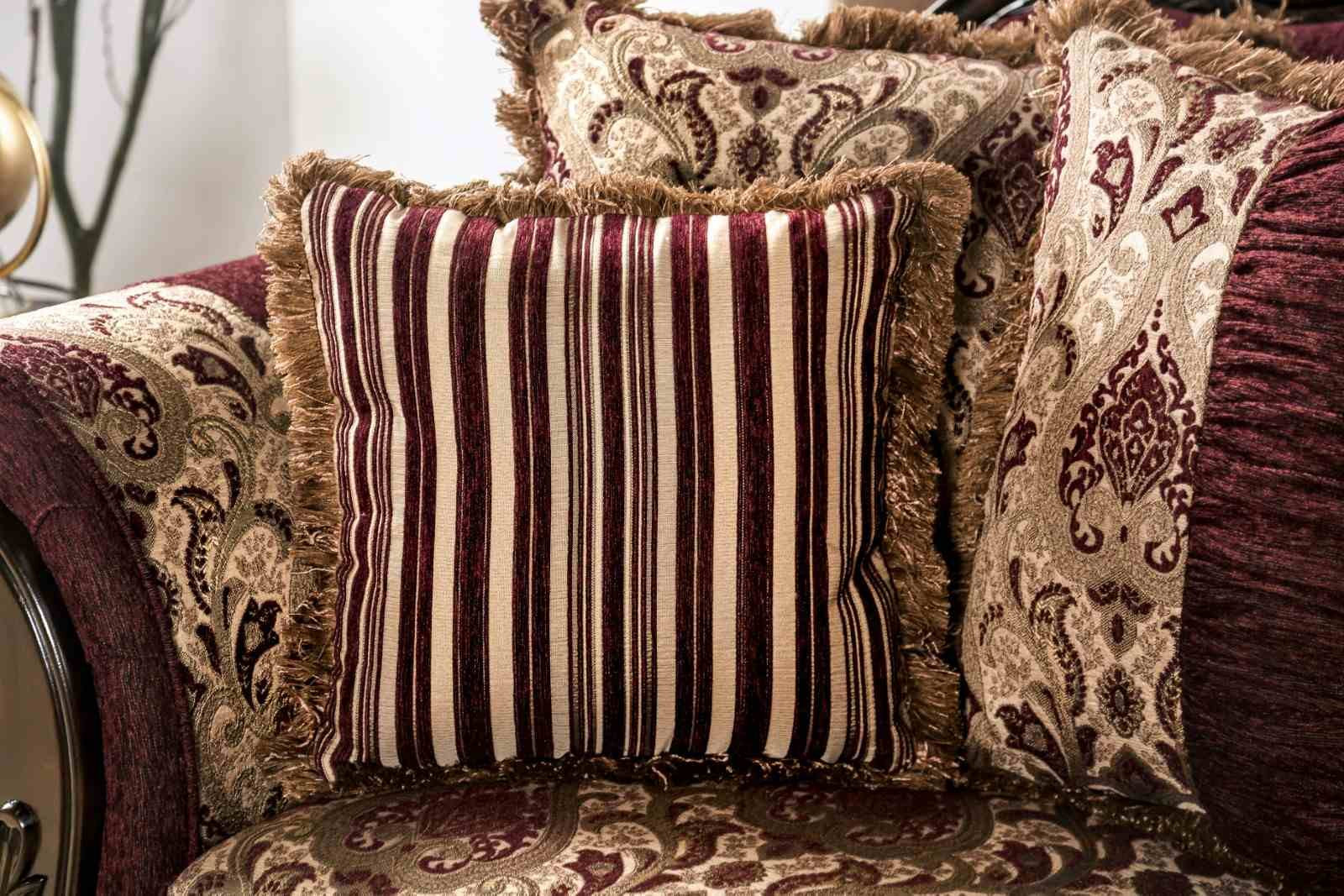 Matteo Sofa + Loveseat - Image 3