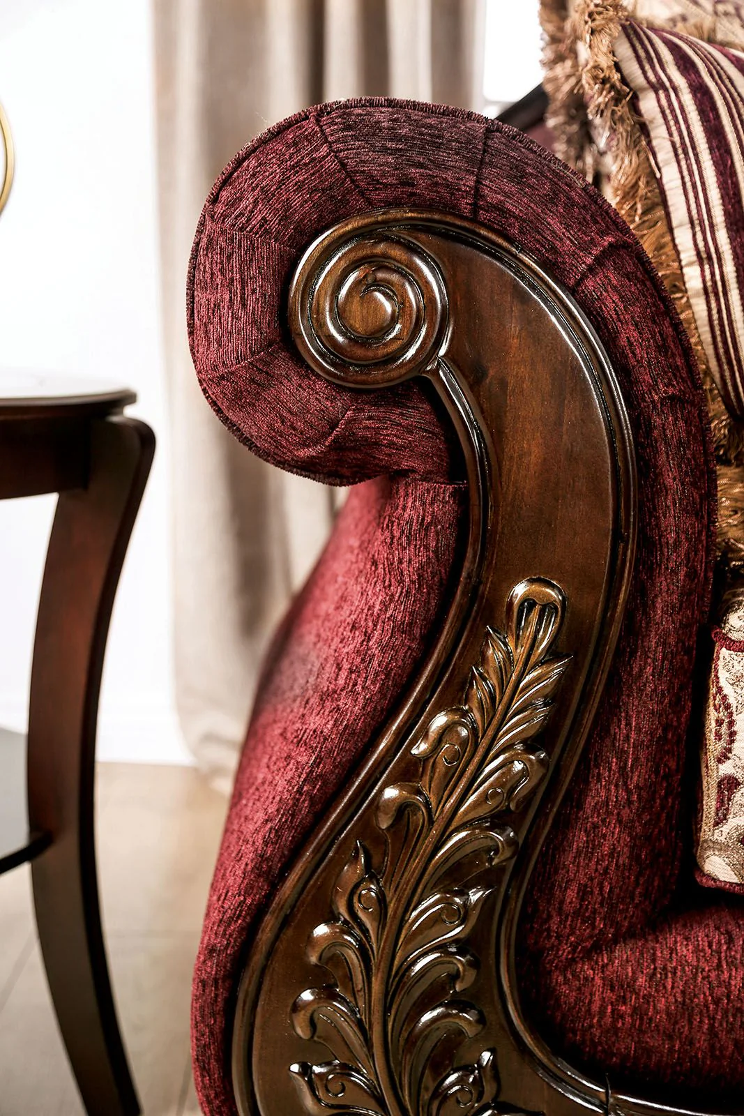 Matteo Sofa + Loveseat - Image 7
