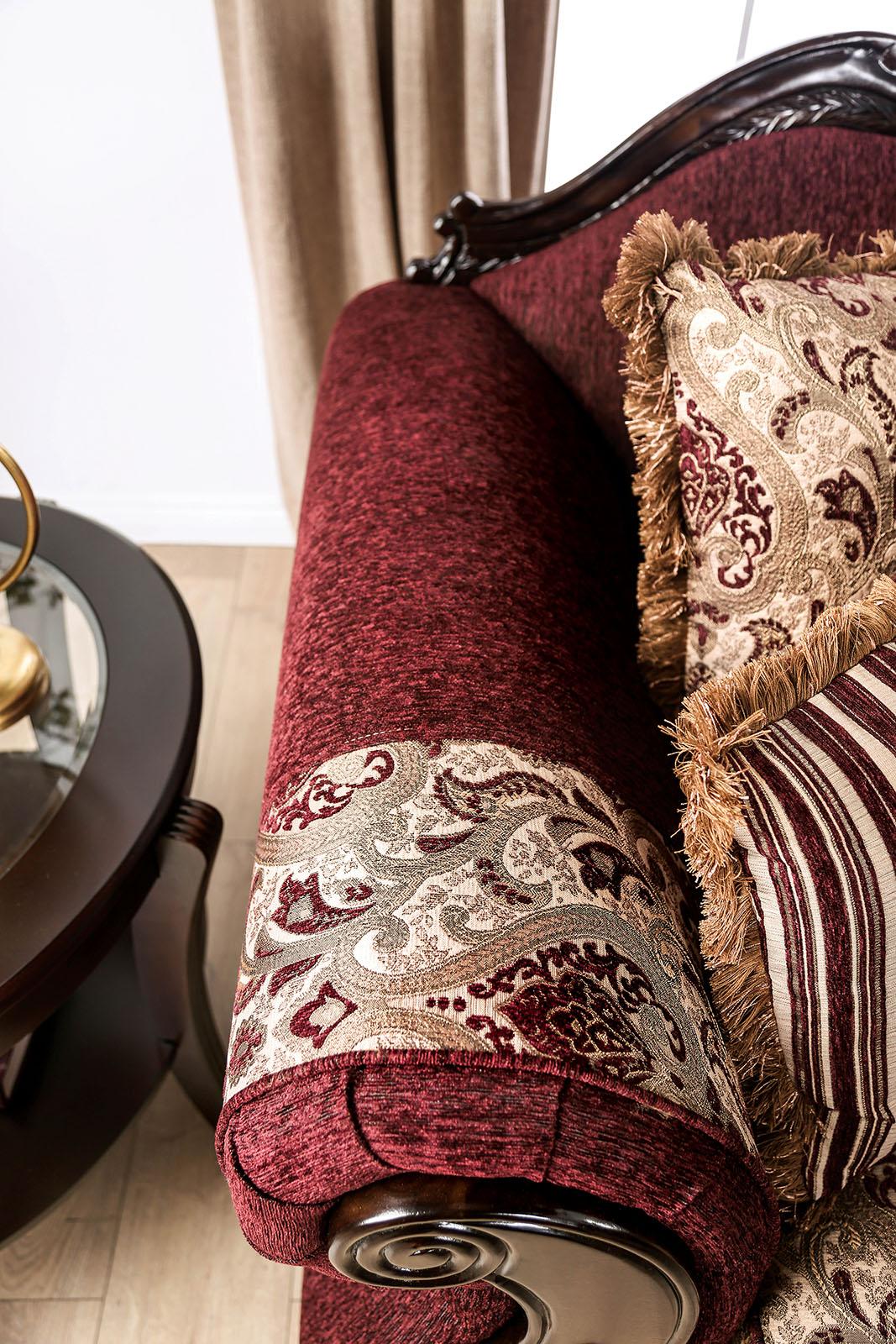 Matteo Sofa + Loveseat - Image 8